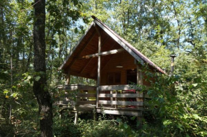 La Cabane aux Rêves